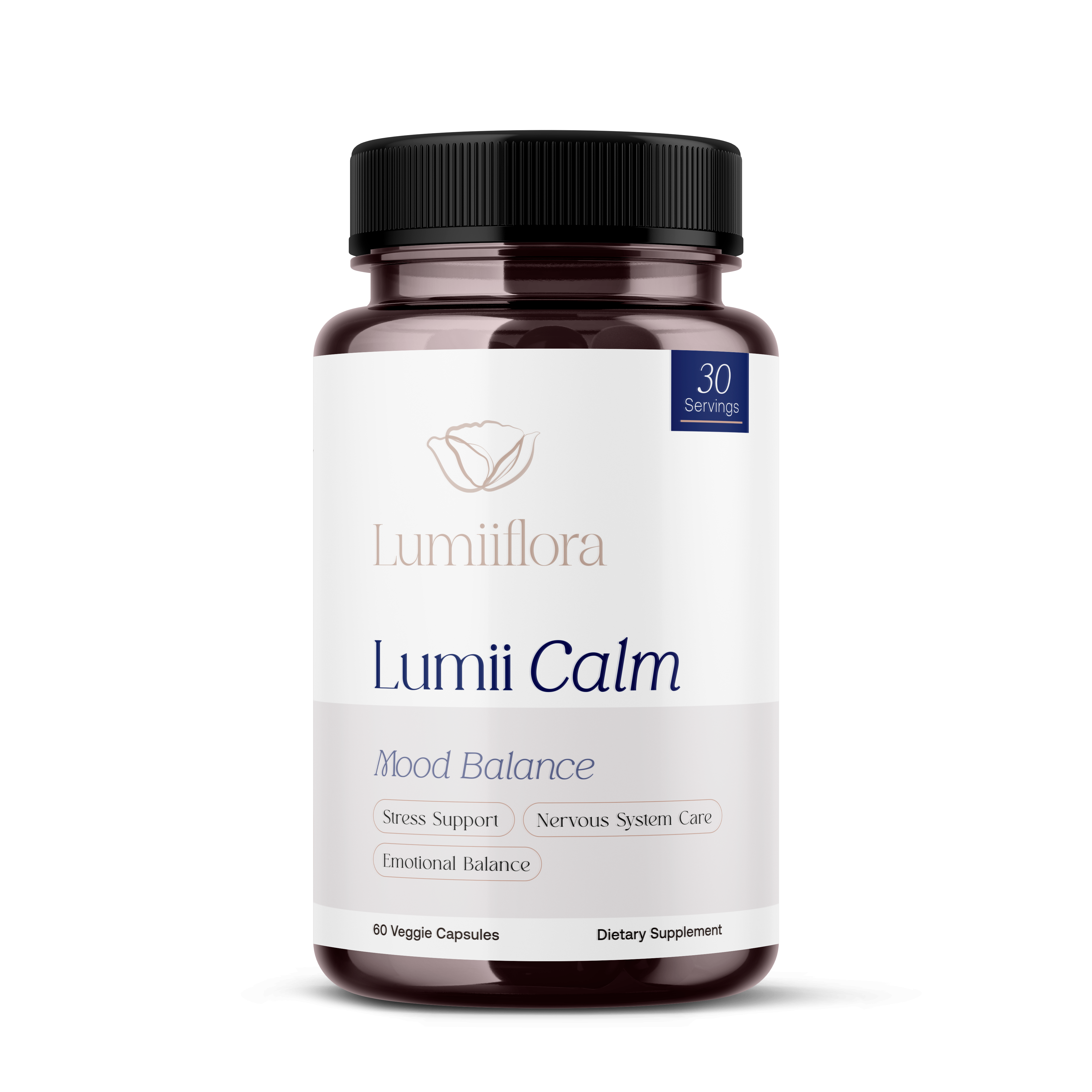 Lumii Calm